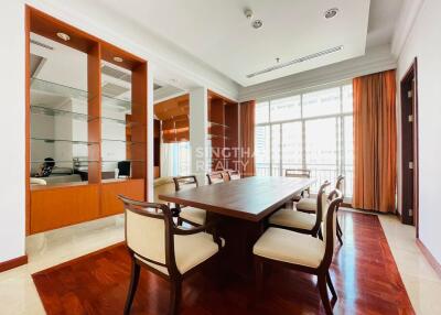 For RENT : Green Ville Exclusive Residence / 4 Bedroom / 5 Bathrooms / 500 sqm / 189000 THB [9985342]