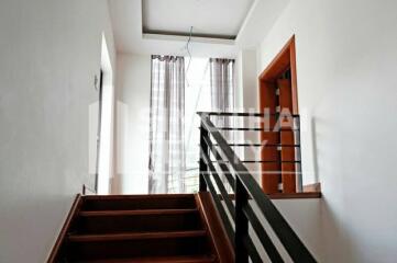 For RENT : House Phromphong / 4 Bedroom / 5 Bathrooms / 546 sqm / 190000 THB [4459979]