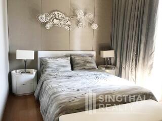 For RENT : The Sukhothai Residences / 3 Bedroom / 3 Bathrooms / 221 sqm / 190000 THB [5251112]