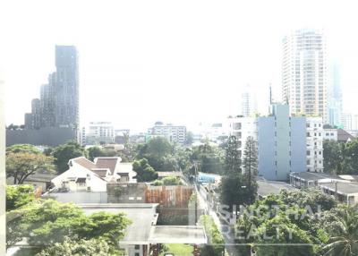 For RENT : The Sukhothai Residences / 3 Bedroom / 3 Bathrooms / 221 sqm / 190000 THB [5251112]