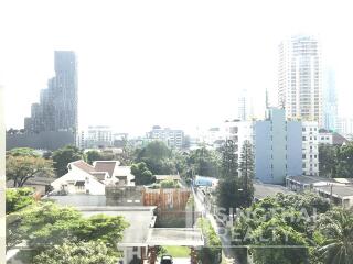 For RENT : The Sukhothai Residences / 3 Bedroom / 3 Bathrooms / 221 sqm / 190000 THB [5251112]