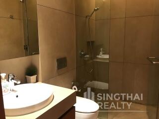 For RENT : The Sukhothai Residences / 3 Bedroom / 3 Bathrooms / 221 sqm / 190000 THB [5251112]