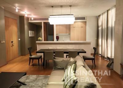 For RENT : The Sukhothai Residences / 3 Bedroom / 3 Bathrooms / 221 sqm / 190000 THB [5251112]