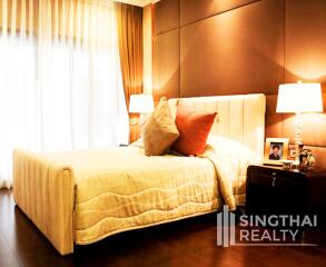 For RENT : Raveevan Suites / 4 Bedroom / 4 Bathrooms / 421 sqm / 190000 THB [8613847]