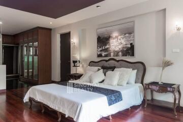 For RENT : House Thonglor / 3 Bedroom / 4 Bathrooms / 501 sqm / 195000 THB [6383404]