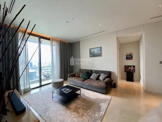 For RENT : Sindhorn Residence / 3 Bedroom / 3 Bathrooms / 150 sqm / 195000 THB [10374770]