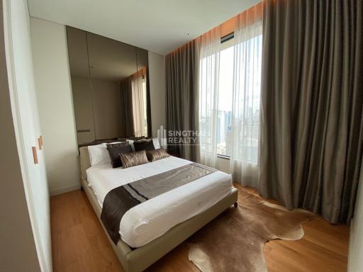 For RENT : Sindhorn Residence / 3 Bedroom / 3 Bathrooms / 150 sqm / 195000 THB [10374770]