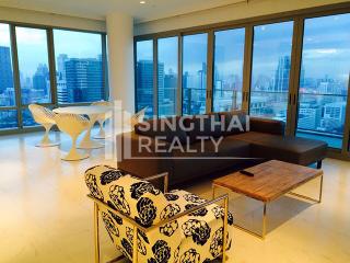 For RENT : 185 Rajadamri / 2 Bedroom / 2 Bathrooms / 196 sqm / 200000 THB [2354282]