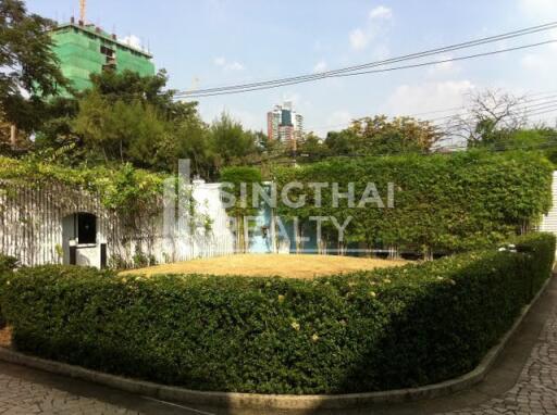 For RENT : House Thonglor / 6 Bedroom / 4 Bathrooms / 331 sqm / 200000 THB [3755018]
