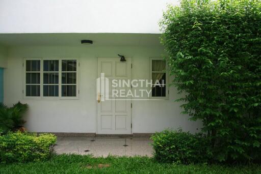 For RENT : House Thonglor / 6 Bedroom / 4 Bathrooms / 331 sqm / 200000 THB [3755018]