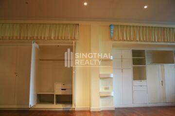 For RENT : House Thonglor / 6 Bedroom / 4 Bathrooms / 331 sqm / 200000 THB [3755018]