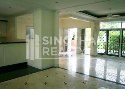 For RENT : House Thonglor / 6 Bedroom / 4 Bathrooms / 351 sqm / 200000 THB [3786281]