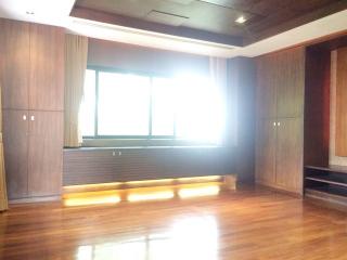 For RENT : House Thonglor / 4 Bedroom / 5 Bathrooms / 401 sqm / 200000 THB [3855044]