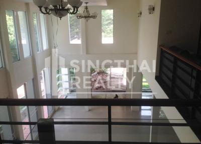 For RENT : House Phromphong / 5 Bedroom / 5 Bathrooms / 501 sqm / 200000 THB [3940514]