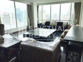 For RENT : Le Raffine Jambunuda Sukhumvit 31 / 3 Bedroom / 4 Bathrooms / 351 sqm / 200000 THB [4086893]