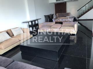 For RENT : Le Raffine Jambunuda Sukhumvit 31 / 3 Bedroom / 4 Bathrooms / 351 sqm / 200000 THB [4086893]