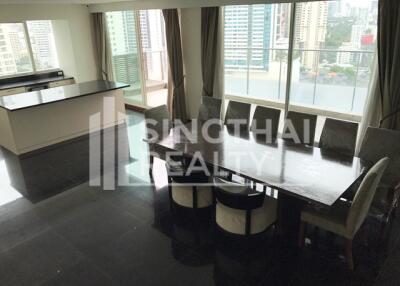 For RENT : Le Raffine Jambunuda Sukhumvit 31 / 3 Bedroom / 4 Bathrooms / 351 sqm / 200000 THB [4086893]