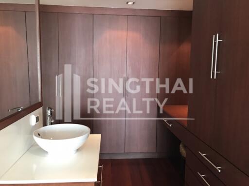 For RENT : Le Raffine Jambunuda Sukhumvit 31 / 3 Bedroom / 4 Bathrooms / 351 sqm / 200000 THB [4086893]