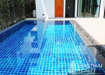 For RENT : House with Pool  Phromphong / 6 Bedroom / 7 Bathrooms / 451 sqm / 200000 THB [4468088]
