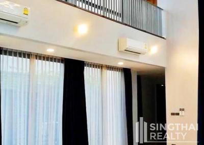 For RENT : House with Pool  Phromphong / 6 Bedroom / 7 Bathrooms / 451 sqm / 200000 THB [4468088]