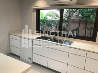 For RENT : House Sathorn / 4 Bedroom / 5 Bathrooms / 401 sqm / 200000 THB [4633058]