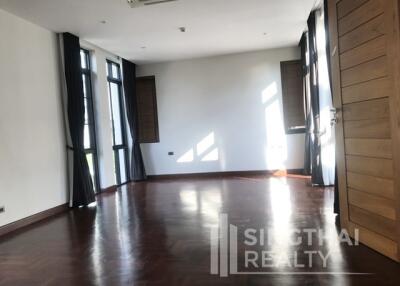 For RENT : House Phromphong / 4 Bedroom / 5 Bathrooms / 481 sqm / 200000 THB [4997594]