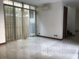 For RENT : House Phromphong / 4 Bedroom / 5 Bathrooms / 481 sqm / 200000 THB [4997594]