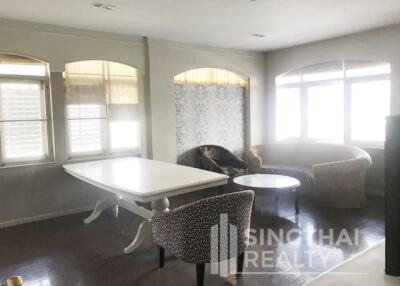 For RENT : House Thonglor / 3 Bedroom / 4 Bathrooms / 381 sqm / 200000 THB [5122211]