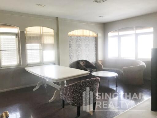 For RENT : House Thonglor / 3 Bedroom / 4 Bathrooms / 381 sqm / 200000 THB [5122211]