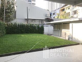 For RENT : House Thonglor / 3 Bedroom / 4 Bathrooms / 381 sqm / 200000 THB [5122211]