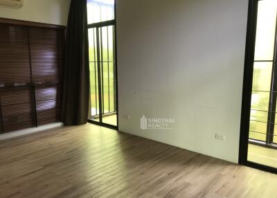 For RENT : House Thonglor / 3 Bedroom / 4 Bathrooms / 381 sqm / 200000 THB [5122211]