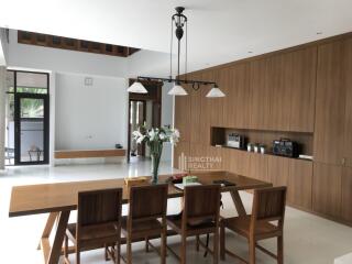 For RENT : House Thonglor / 3 Bedroom / 4 Bathrooms / 381 sqm / 200000 THB [5122211]