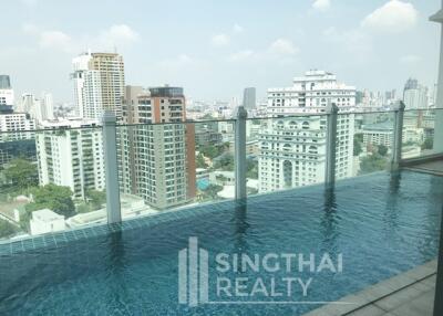 For RENT : Le Raffine Jambu Dvipa Sukhumvit 39 / 3 Bedroom / 4 Bathrooms / 366 sqm / 200000 THB [5186120]