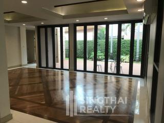 For RENT : House Sathorn / 4 Bedroom / 4 Bathrooms / 401 sqm / 200000 THB [5755751]