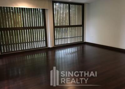 For RENT : House Sathorn / 4 Bedroom / 4 Bathrooms / 401 sqm / 200000 THB [5755751]
