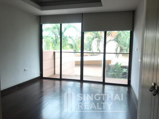 For RENT : House Sathorn / 4 Bedroom / 4 Bathrooms / 401 sqm / 200000 THB [5755751]