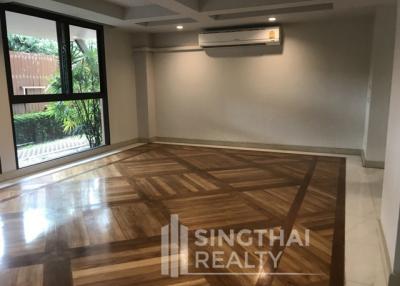 For RENT : House Sathorn / 4 Bedroom / 4 Bathrooms / 401 sqm / 200000 THB [5755751]