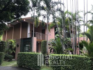 For RENT : House Sathorn / 4 Bedroom / 4 Bathrooms / 401 sqm / 200000 THB [5755751]