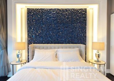For RENT : The Ritz - Carlton Residences at MahaNakhon / 2 Bedroom / 3 Bathrooms / 196 sqm / 200000 THB [5843219]