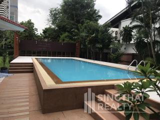 For RENT : House Asoke / 4 Bedroom / 4 Bathrooms / 351 sqm / 200000 THB [6088314]