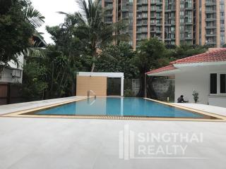 For RENT : House Asoke / 4 Bedroom / 4 Bathrooms / 351 sqm / 200000 THB [6088314]