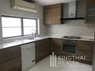 For RENT : House Asoke / 4 Bedroom / 4 Bathrooms / 351 sqm / 200000 THB [6088314]