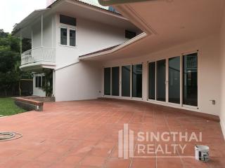 For RENT : House Asoke / 4 Bedroom / 4 Bathrooms / 351 sqm / 200000 THB [6088314]