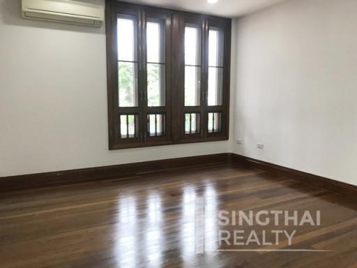 For RENT : House Asoke / 4 Bedroom / 4 Bathrooms / 351 sqm / 200000 THB [6088314]