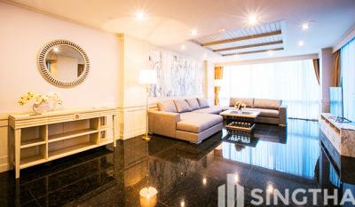 For RENT : Le Raffine Jambunuda Sukhumvit 31 / 3 Bedroom / 4 Bathrooms / 371 sqm / 200000 THB [6253505]