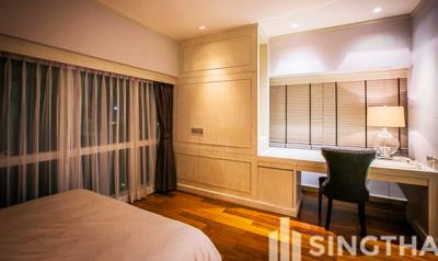 For RENT : Le Raffine Jambunuda Sukhumvit 31 / 3 Bedroom / 4 Bathrooms / 371 sqm / 200000 THB [6253505]