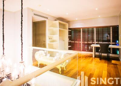 For RENT : Le Raffine Jambunuda Sukhumvit 31 / 3 Bedroom / 4 Bathrooms / 371 sqm / 200000 THB [6253505]