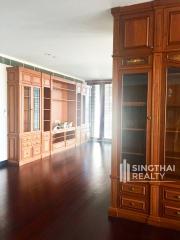 For RENT : The Park Chidlom / 4 Bedroom / 4 Bathrooms / 317 sqm / 200000 THB [6418741]