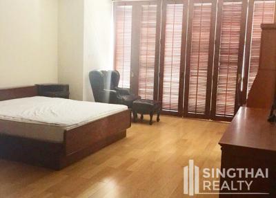 For RENT : The Park Chidlom / 4 Bedroom / 4 Bathrooms / 317 sqm / 200000 THB [6418741]