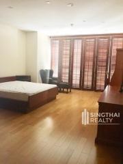 For RENT : The Park Chidlom / 4 Bedroom / 4 Bathrooms / 317 sqm / 200000 THB [6418741]